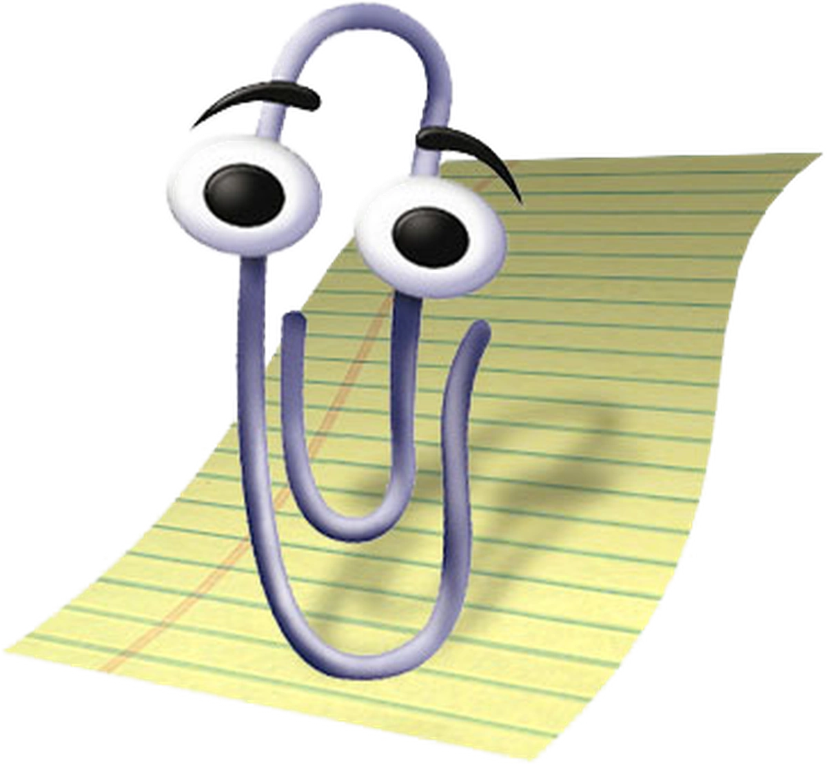 Clippy